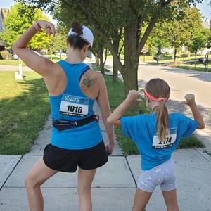 Meet your Posher, Megan